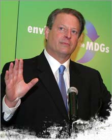 Al Gore