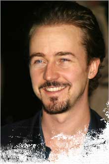 Ed Norton