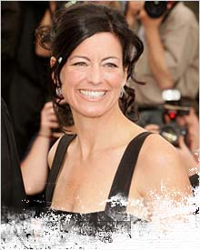 Laurie David