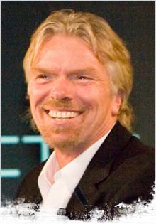 Richard Branson