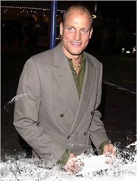 Woody Harrelson