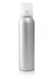Aerosol spary can