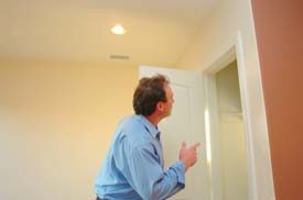 Auditting your home