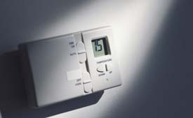 Thermostat