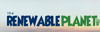 The Renewable Planet