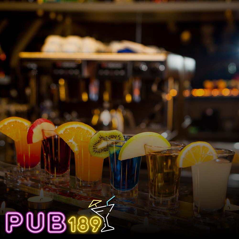 banner slot gacor pub189