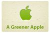 Greener Apple