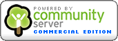 Powered by Community Server (Commercial Edition), by Telligent Systems 